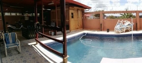 5 bedrooms House in Perez Zeledon, Costa Rica No. 673 6