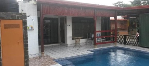 5 bedrooms House in Perez Zeledon, Costa Rica No. 673 2