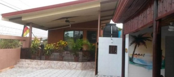 5 bedrooms House in Perez Zeledon, Costa Rica No. 673 3