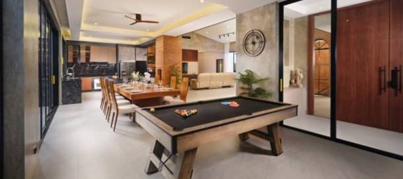 7 bedrooms House in Chiang Mai, Thailand No. 26961 12