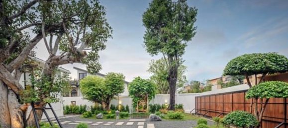 7 bedrooms House in Chiang Mai, Thailand No. 26961 14