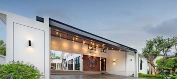 7 bedrooms House in Chiang Mai, Thailand No. 26961 15