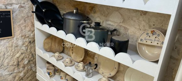 1 bedroom House in Ostuni, Italy No. 259622 27