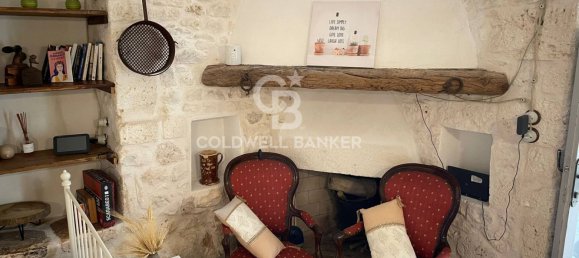 1 bedroom House in Ostuni, Italy No. 259622 11