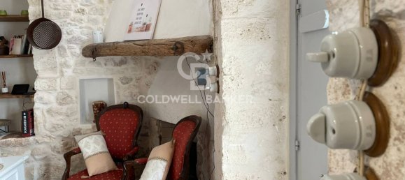 1 bedroom House in Ostuni, Italy No. 259622 12