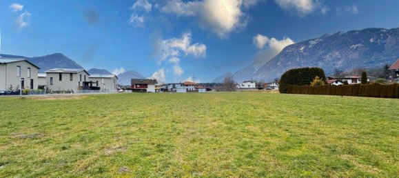 Land in Kramsach, Austria No. 153415 2
