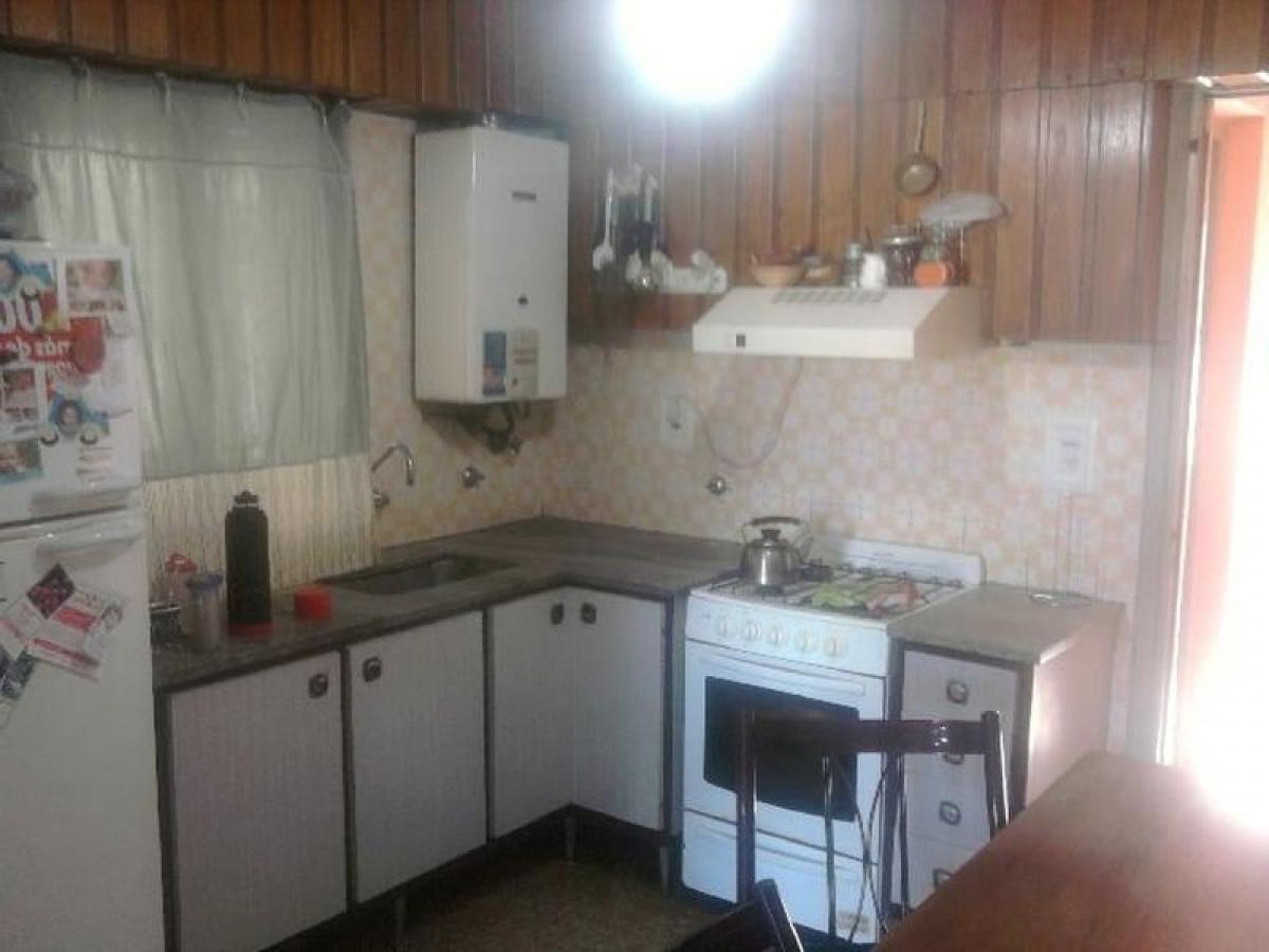 2 bedrooms House in Santa Fe, Argentina No. 58420