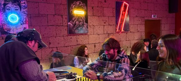 Propiedad comercial en Palermo, Italy 140 m² No. 327366 10