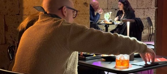 Propiedad comercial en Palermo, Italy 140 m² No. 327366 6