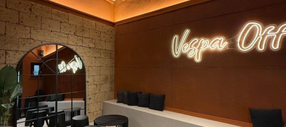 Propiedad comercial en Palermo, Italy 140 m² No. 327366 2