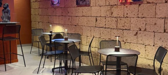 Propiedad comercial en Palermo, Italy 140 m² No. 327366 3