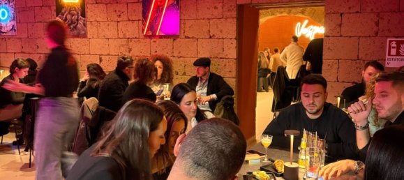 Propiedad comercial en Palermo, Italy 140 m² No. 327366 9