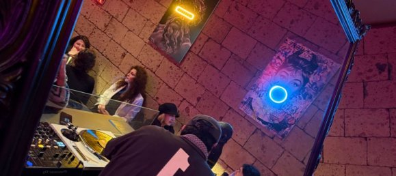 Propiedad comercial en Palermo, Italy 140 m² No. 327366 5