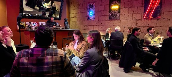 Propiedad comercial en Palermo, Italy 140 m² No. 327366 4