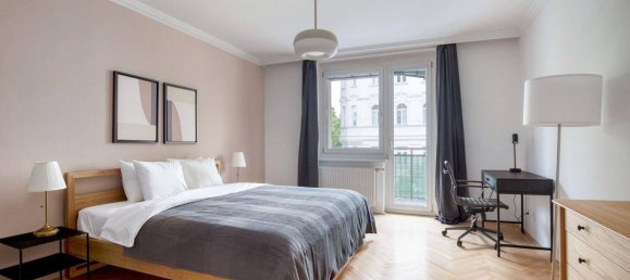 3-salle Appartement à Hietzing, Austria No. 222240 3