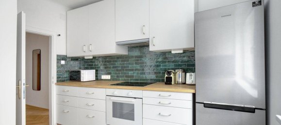 3-salle Appartement à Hietzing, Austria No. 222240 4