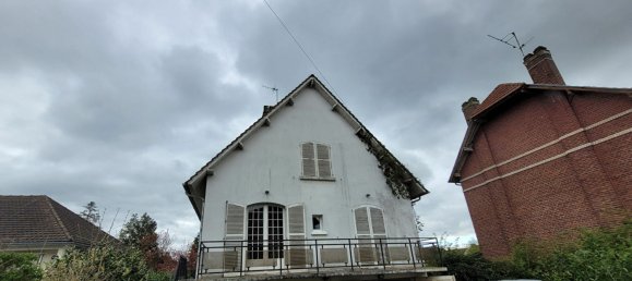 Casa T3 em Compiegne, France N.º 258945 2