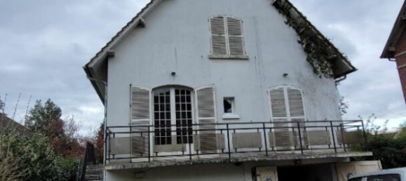 Casa T3 em Compiegne, France N.º 258945 3