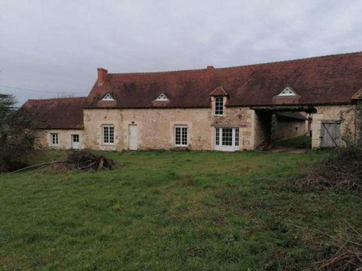 8 Schlafzimmer Haus in Pleumartin, France, Nr. 25723