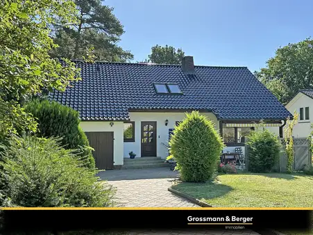 5 rooms House in Stormarn, Germany No. 305286