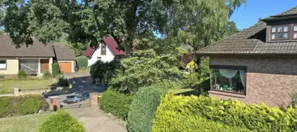 5 rooms House in Stormarn, Germany No. 305286 18