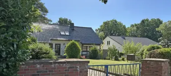 5 rooms House in Stormarn, Germany No. 305286 17