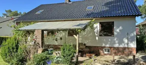5 rooms House in Stormarn, Germany No. 305286 4