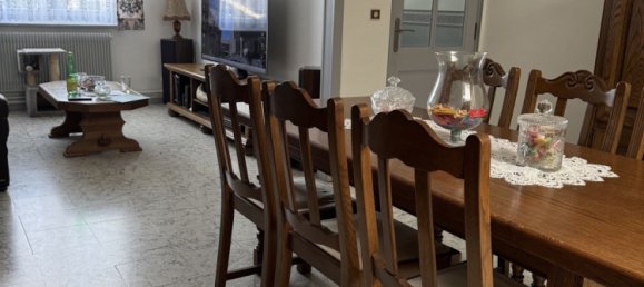 3 Schlafzimmer Haus in Wattrelos, France, Nr. 244210 2