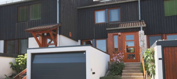 Таунхаус с 4 комнатами в Кальв, Германия № 271576 8