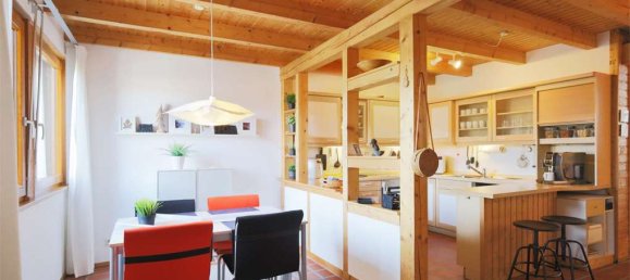 Таунхаус с 4 комнатами в Кальв, Германия № 271576 4