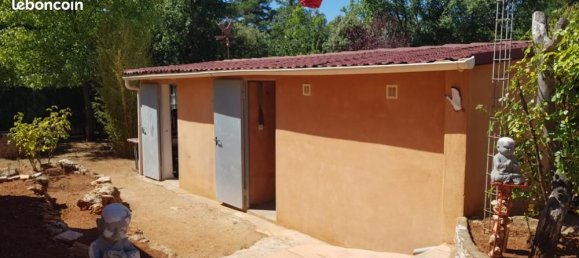 3 bedrooms House in Regusse, France No. 281441 2