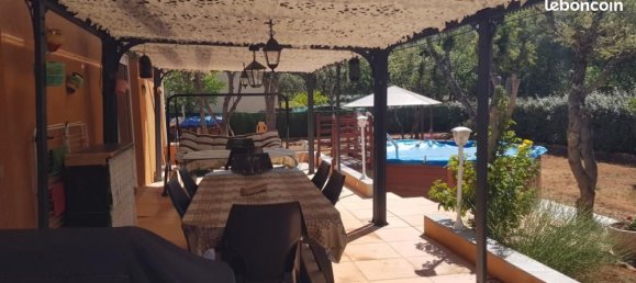 3 bedrooms House in Regusse, France No. 281441 4