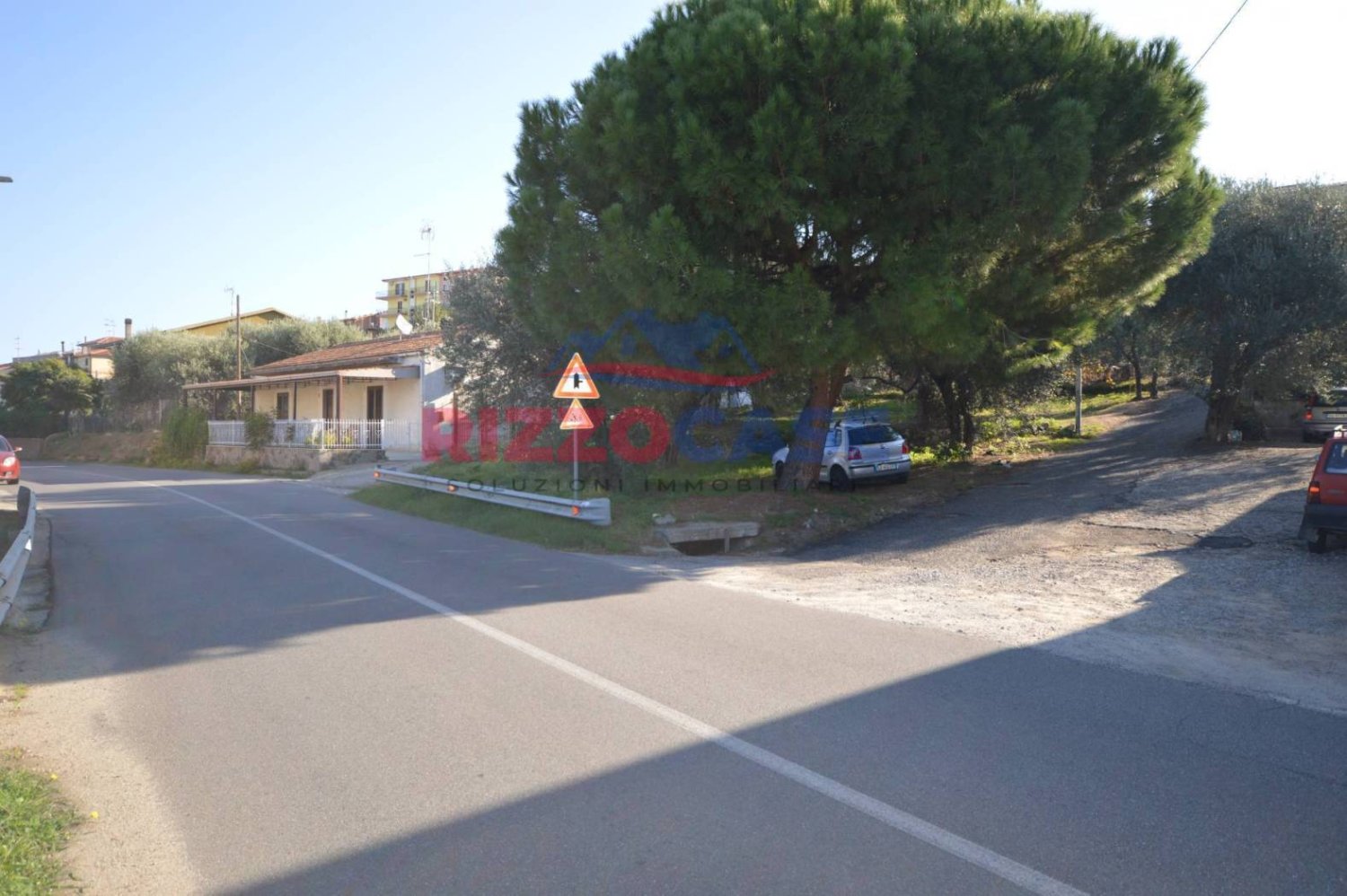 970m² Land in Corigliano Rossano, Italy No. 79672