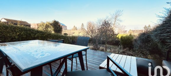 2 غرف نوم تاون هاوس في Neuville-Saint-Amand, France رقم 84211 2