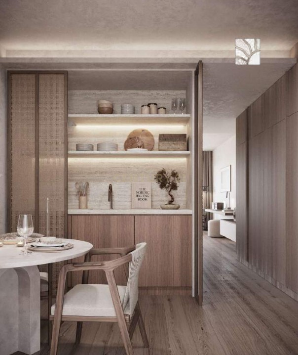 Hotel em Colares, Portugal 38 m² N.º 278990