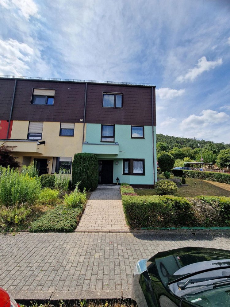 2 bedrooms Townhouse in Baden-Wurttemberg, Germany No. 282787