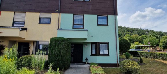 2 bedrooms Townhouse in Baden-Wurttemberg, Germany No. 282787 8