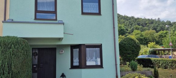 2 bedrooms Townhouse in Baden-Wurttemberg, Germany No. 282787 2
