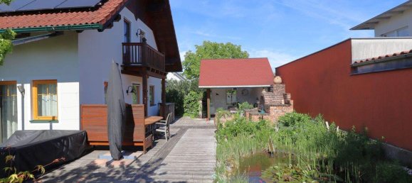 5غرفة منزل في Marchtrenk, Austria رقم 175172 18