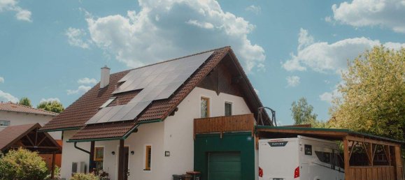 5غرفة منزل في Marchtrenk, Austria رقم 175172 15