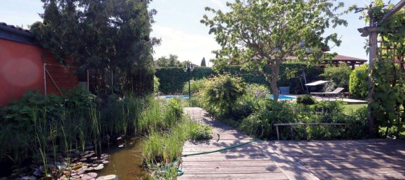 5غرفة منزل في Marchtrenk, Austria رقم 175172 22