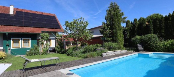 5غرفة منزل في Marchtrenk, Austria رقم 175172 17