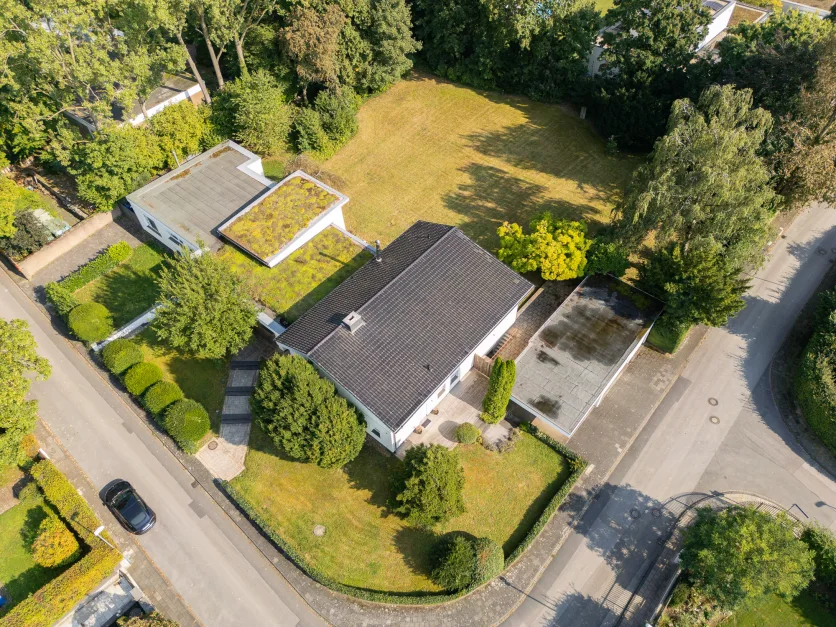  قطعة أرض في Meerbusch, Germany رقم 89342