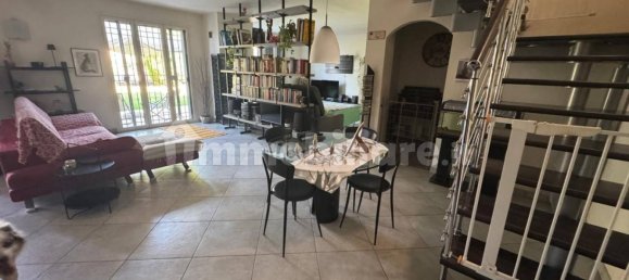 3 Schlafzimmer Villa in Ospedaletti, Italy, Nr. 293872 22