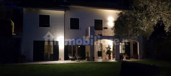 3 Schlafzimmer Villa in Ospedaletti, Italy, Nr. 293872 12