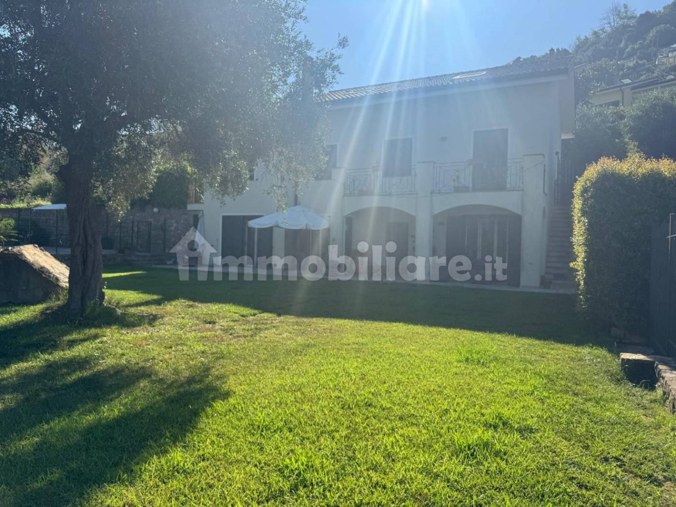 3 Schlafzimmer Villa in Ospedaletti, Italy, Nr. 293872