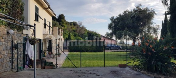 3 Schlafzimmer Villa in Ospedaletti, Italy, Nr. 293872 3
