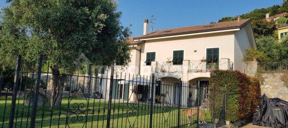 3 Schlafzimmer Villa in Ospedaletti, Italy, Nr. 293872 4
