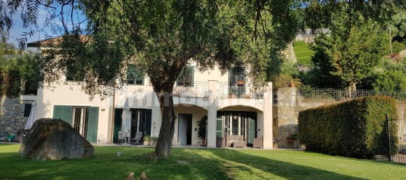 3 Schlafzimmer Villa in Ospedaletti, Italy, Nr. 293872 2