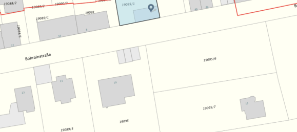  موقف سيارات في Pforzheim, Germany رقم 326606 4